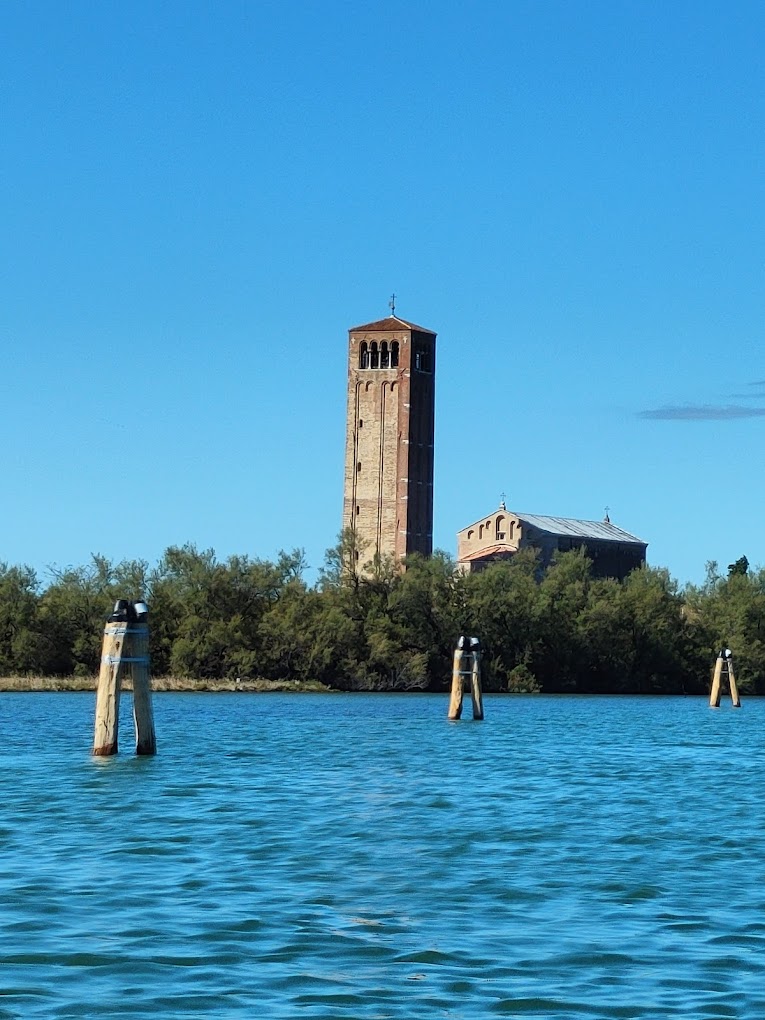 Venice Boat Tour