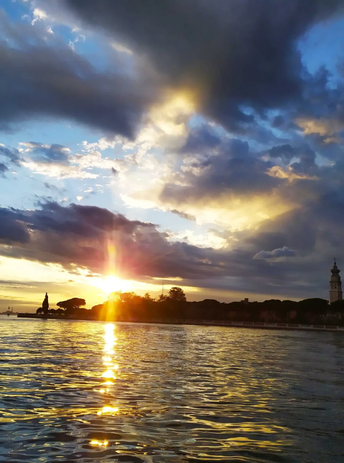 Venice Boat Tour