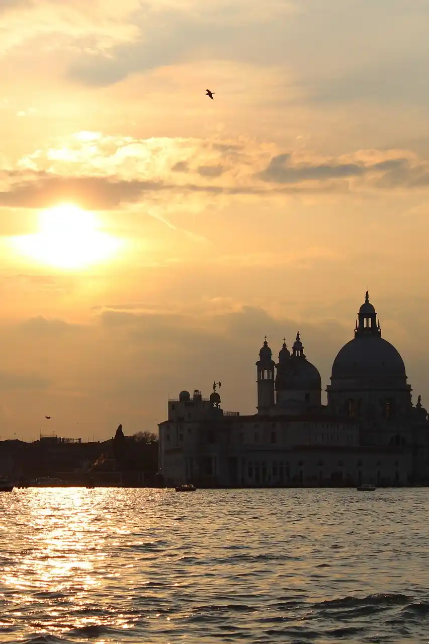 Venice Boat Tour