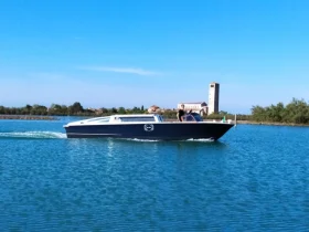 Venice Boat Tour