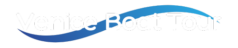 logo Venice boat tour